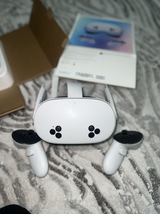 Meta quest 3s 128gb