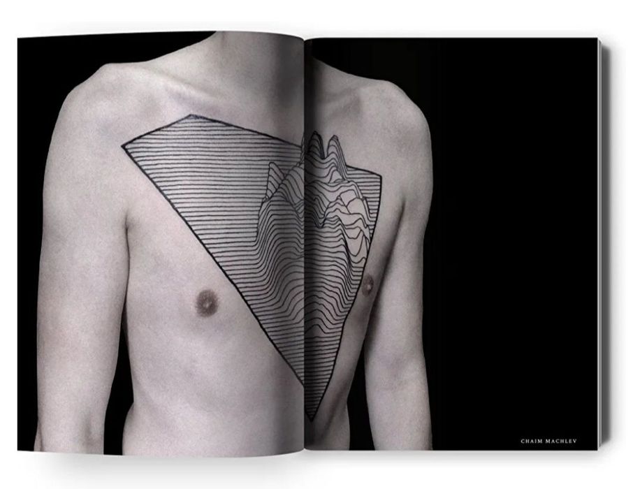 Carte de tatuaje