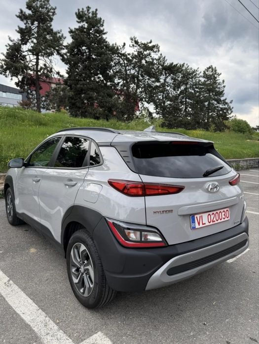 HYUNDAI Kona 2023 — imagine 3