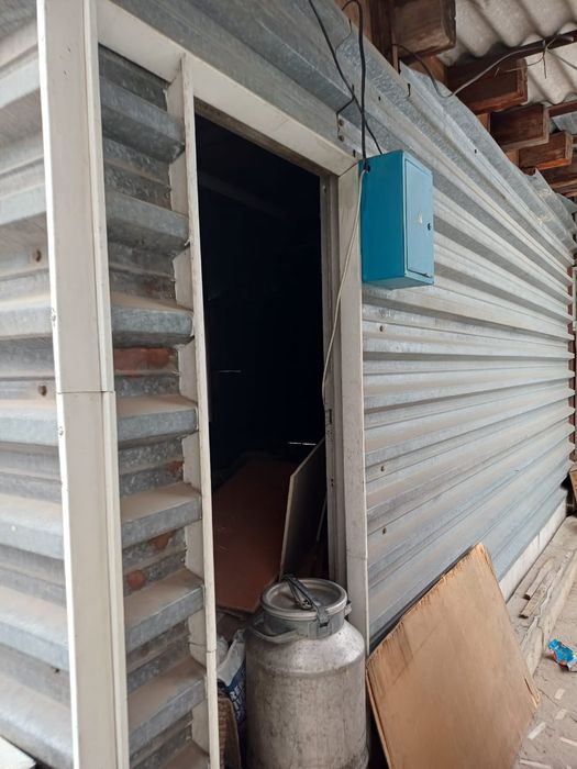 Участок и часть дома Ерменсай