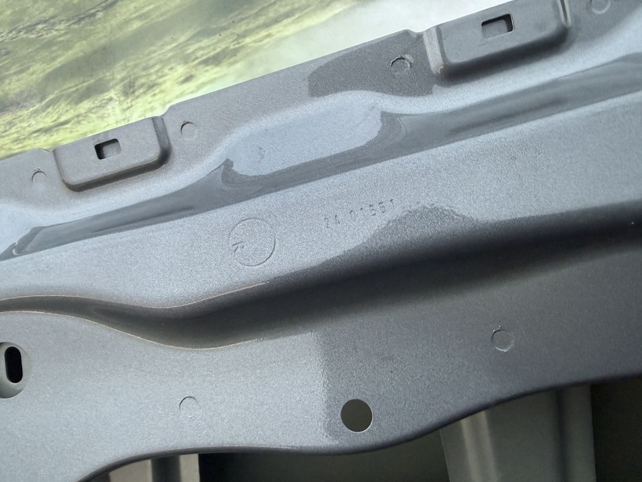 Usa bmw seria 2 gran coupe 2024 seria F74