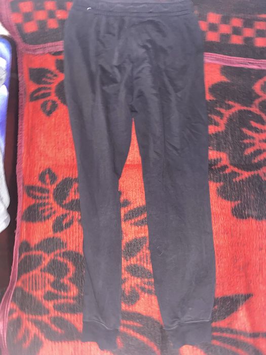 pantaloni nike joggers