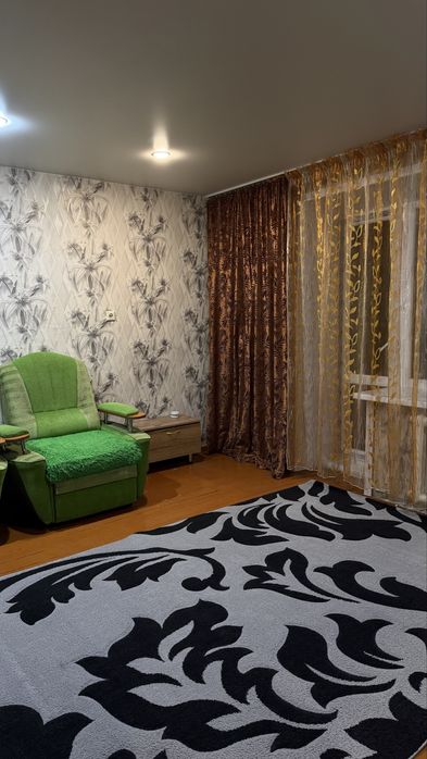 Сдам 1.5 квартиру