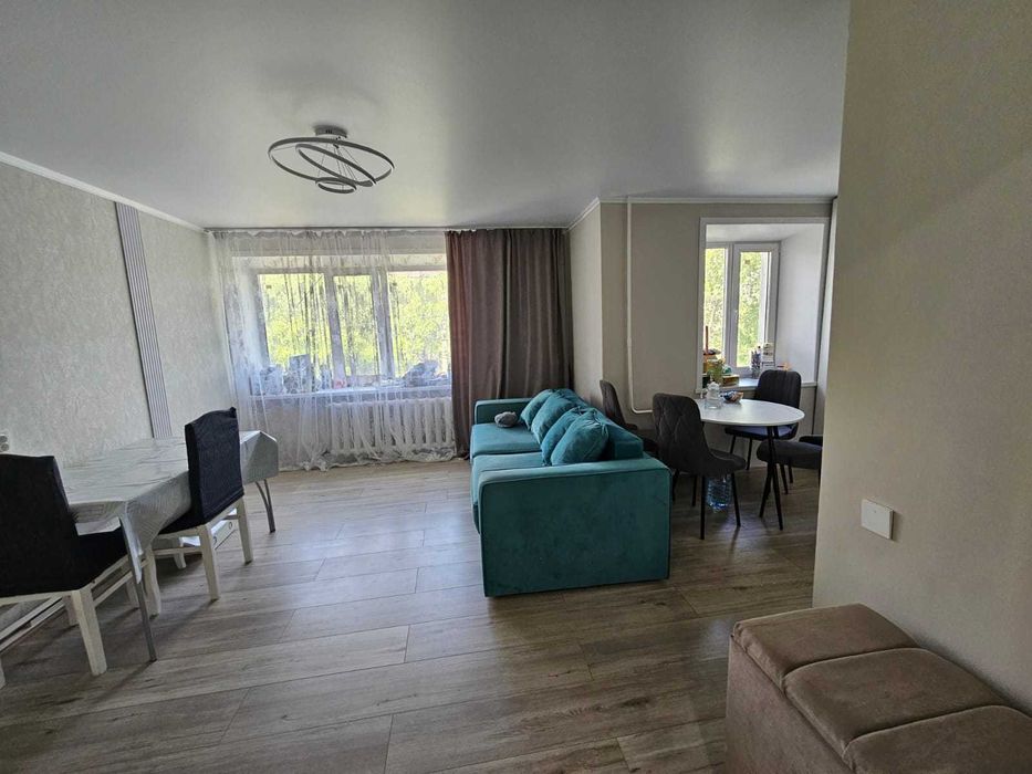 Продам 3 ком квартиру