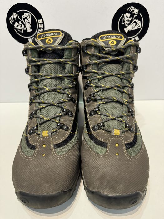 Туристически обувки DOLOMITE GORE-TEX .Номер 41