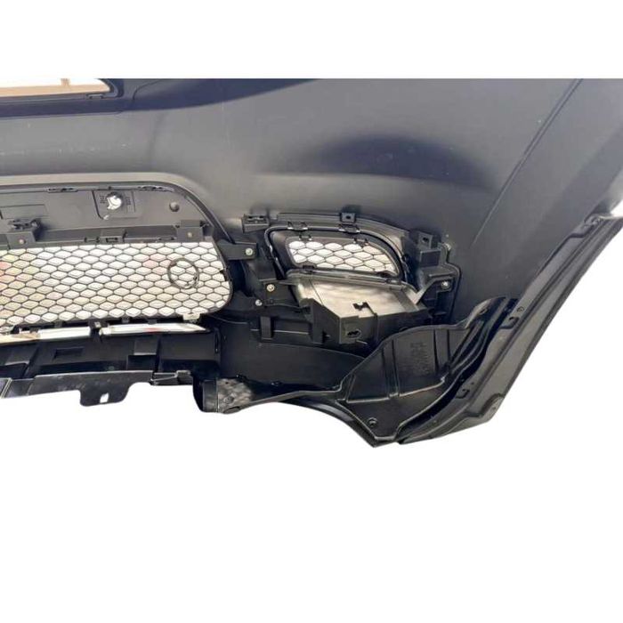 Jeep GRAND CHEROKEE SRT предна броня, фарове, капак и други части