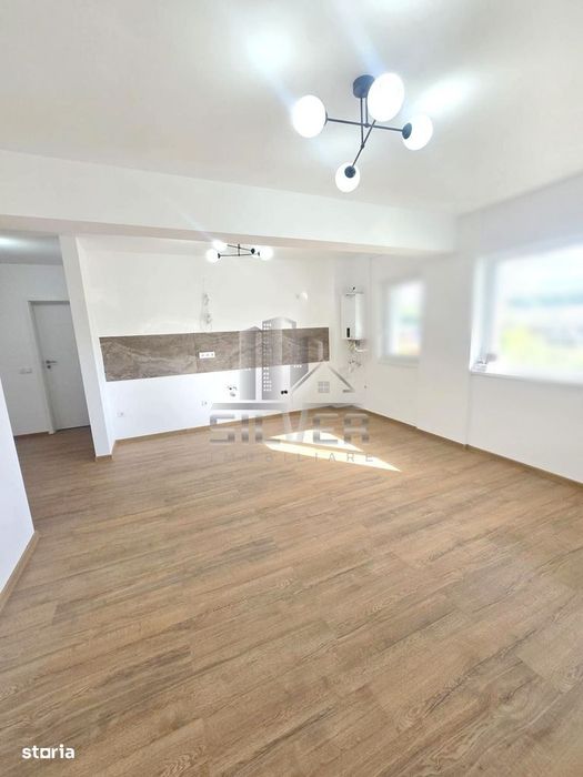 Apartament cu 3 camere/55mp/zona strazii Galaxiei — fotografia 3