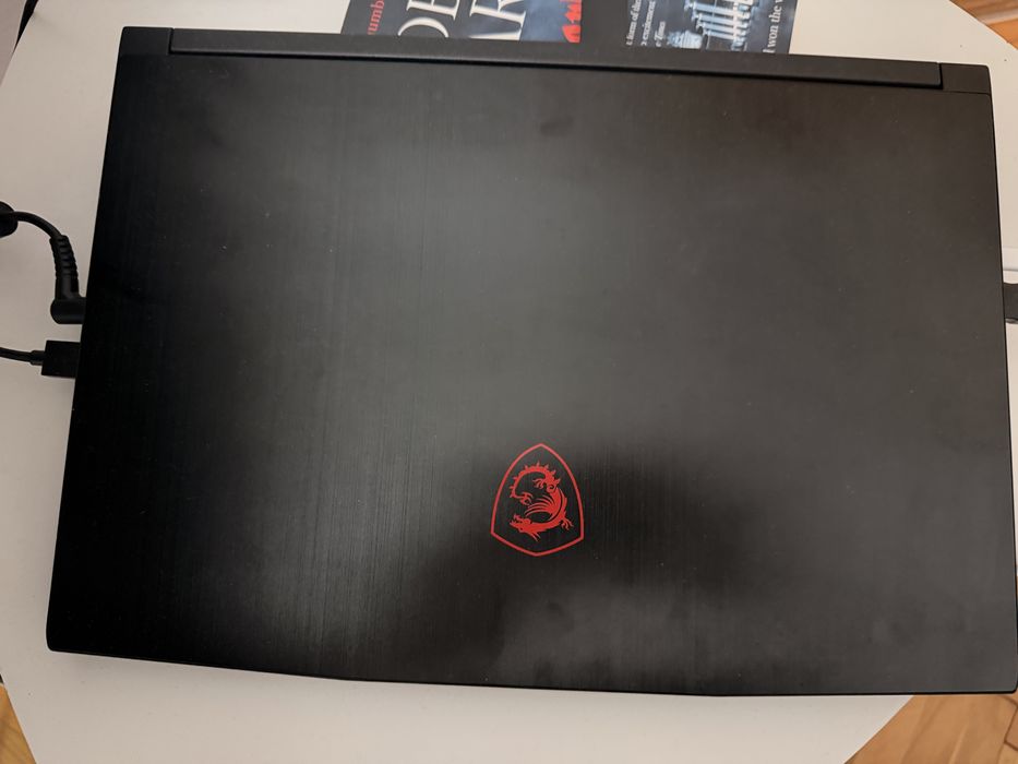 Vand Laptop MSI GF63 Thin