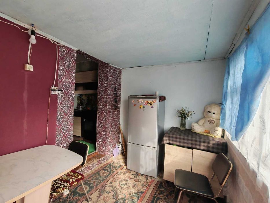 Продается дом в г. Тобыл