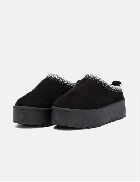 Продам угги в отличном состоянии