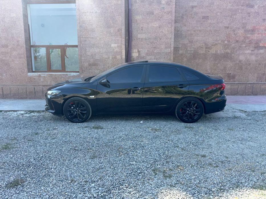 MONZA 1.5 mator. 23 000 probeg