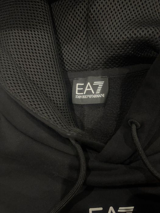 Emporio Armani худи
