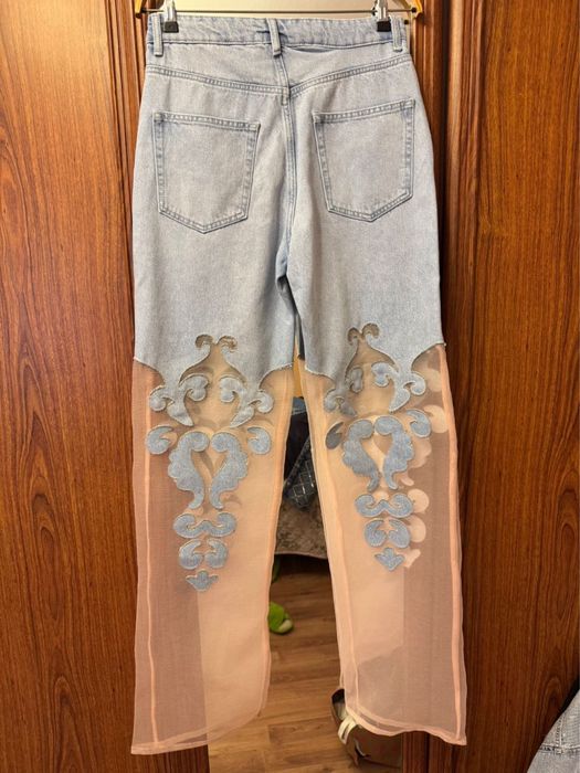 Нова колекция дънки pinko