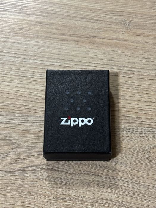 Zippo orininal 2017