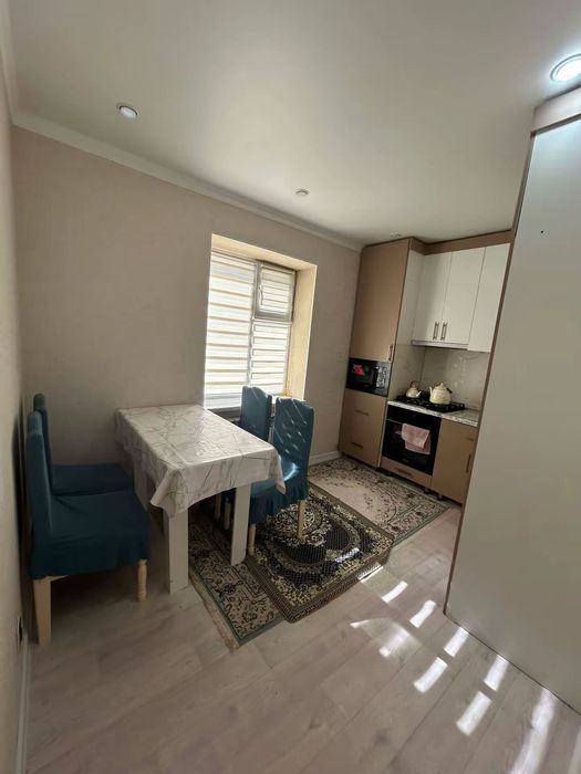 Продаю квартиру 2-комнатную