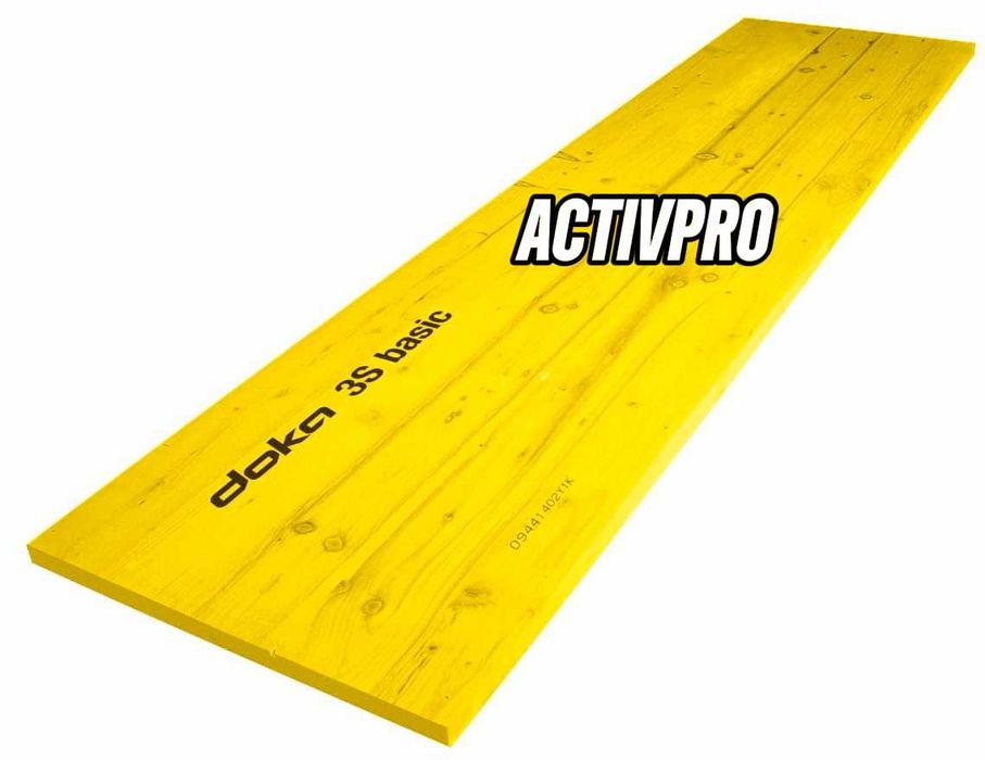 Popi Metalici Zincati 2m-3,60m