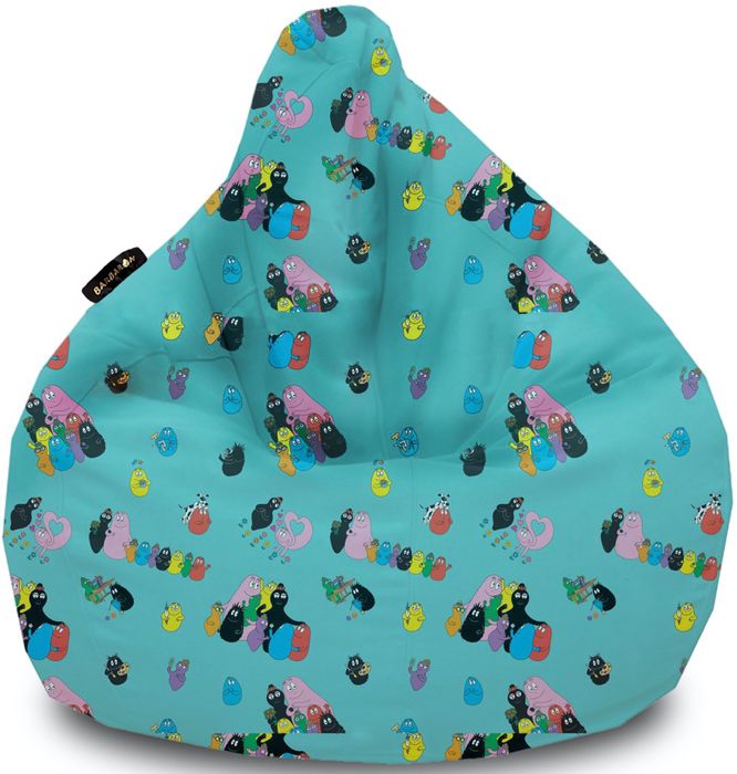 Барбарон “Барбароните”