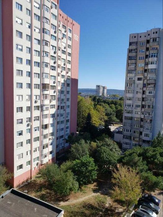 ЧИСТО НОВ двустаен ПЕРФЕКТНА ЛОКАЦИЯ Младост възможност краткосрочно