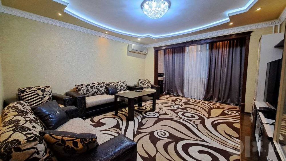 Продажа 3 ком. Мирабадский район ор-р ЦУМ R 17