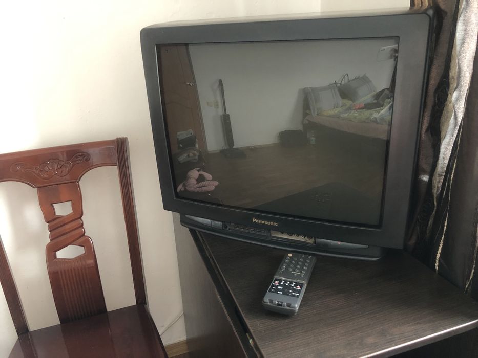 Телевизор panasonic