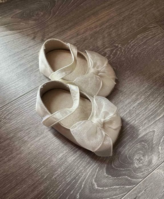 Туфли для девочек