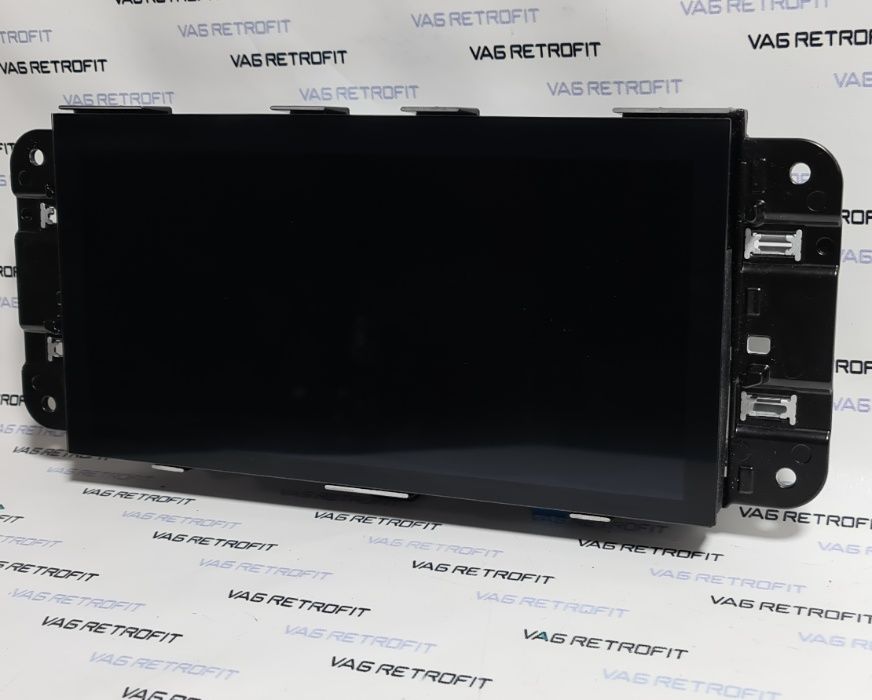 Display Navigatie Audi A6 C8 A7 4K1919605 4K1 919 605 10.2 Original