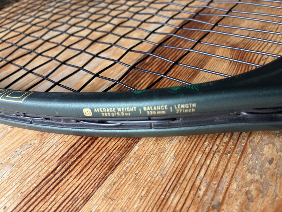 Yonex Vcore Pro - 280g