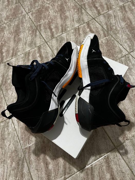 Кроссовки Air Jordan 37