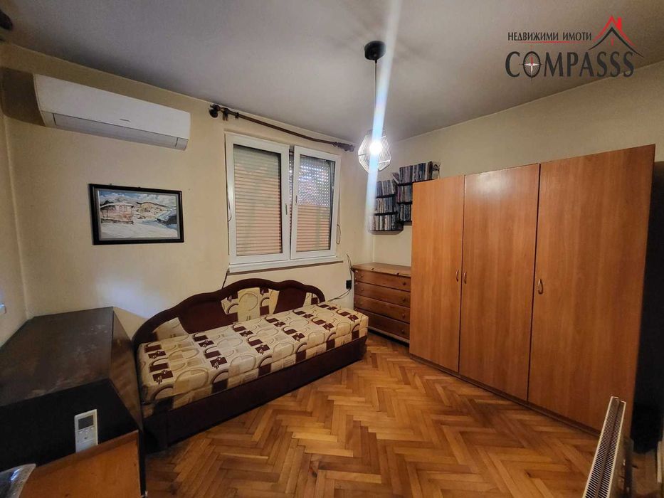 Продава се Къща в Добрич, Кралска зона - 64 кв.м за 1586 €/кв.м - Снимка #8