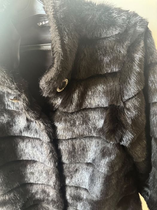 продам эко шубаа