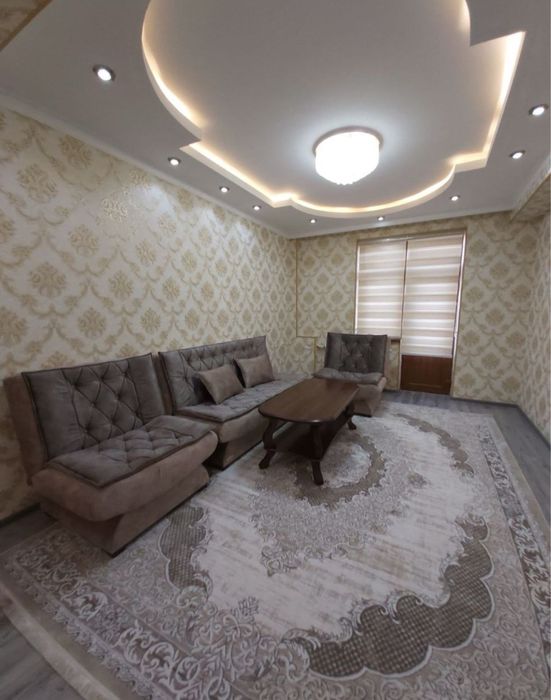 Сдается 3 ком Sagbon Residence