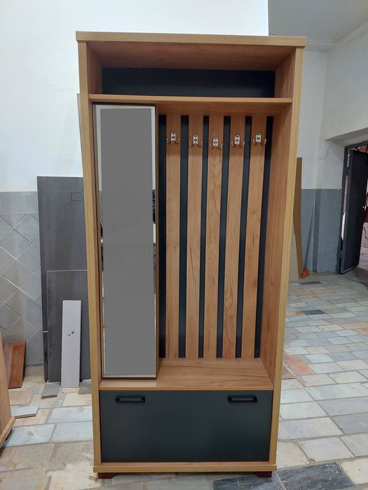 Прихожка F77 mebeli