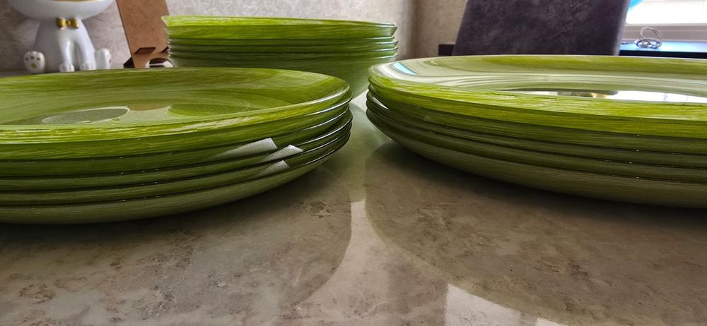 Посуда (комплект)