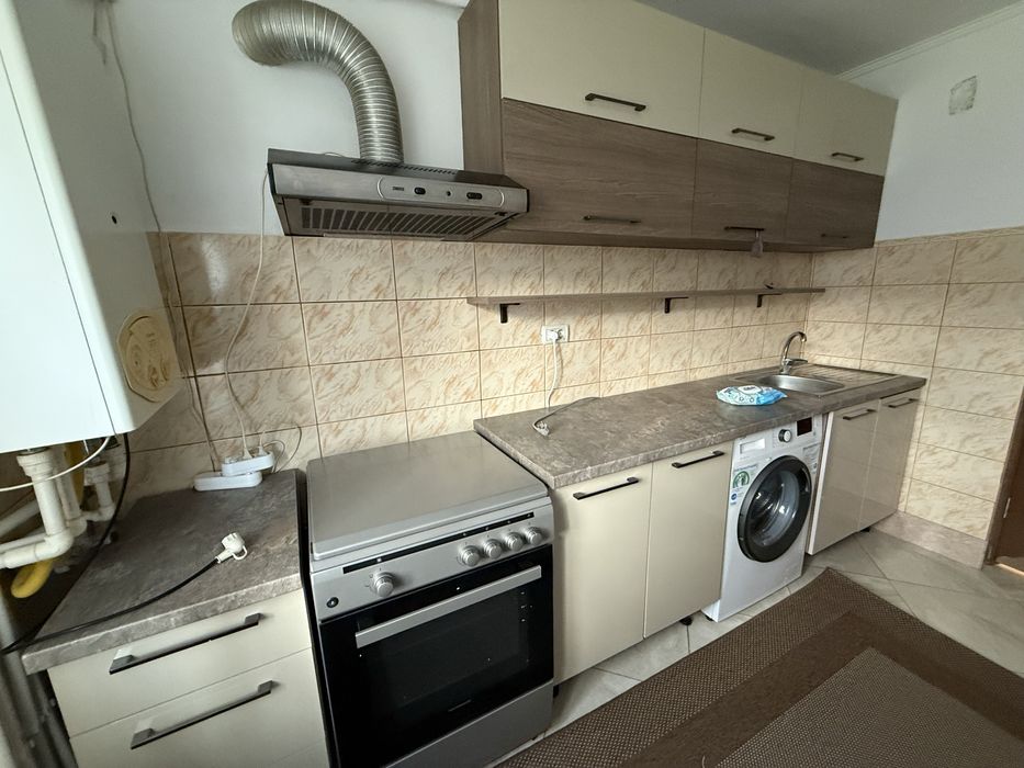 Apartament de inchiriat