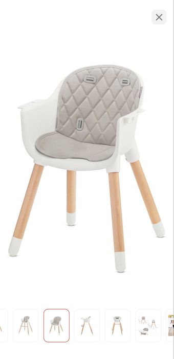 Продам детский стульчик Kinderkraft