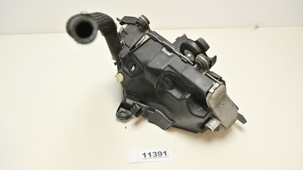 Radiator Apa Stanga Cu Grila Si Plastic Spate Honda CRF 1000 Africa