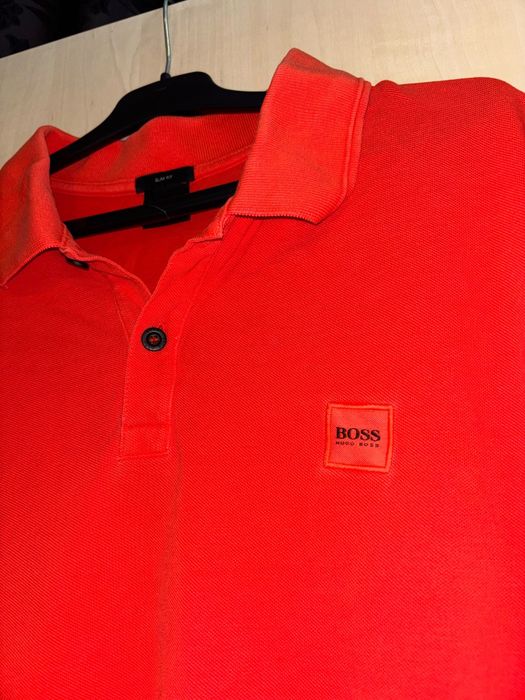 Hugo Boss Prime Polo