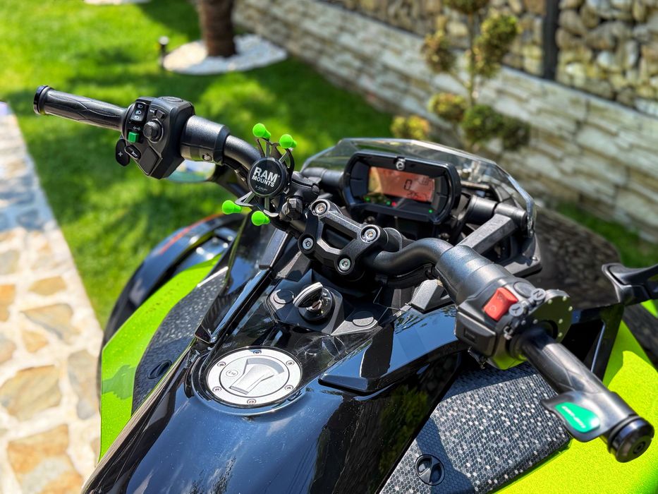 ‼️Brp Can-Am Spyder F3 2021‼️ schimb auto