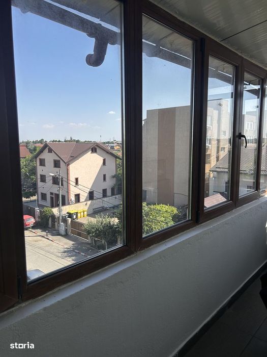 Apartament voluntari