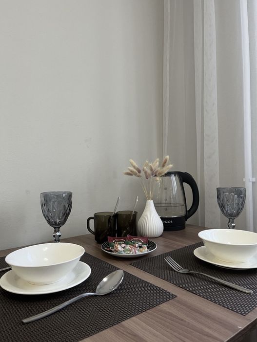 Квартира посуточно