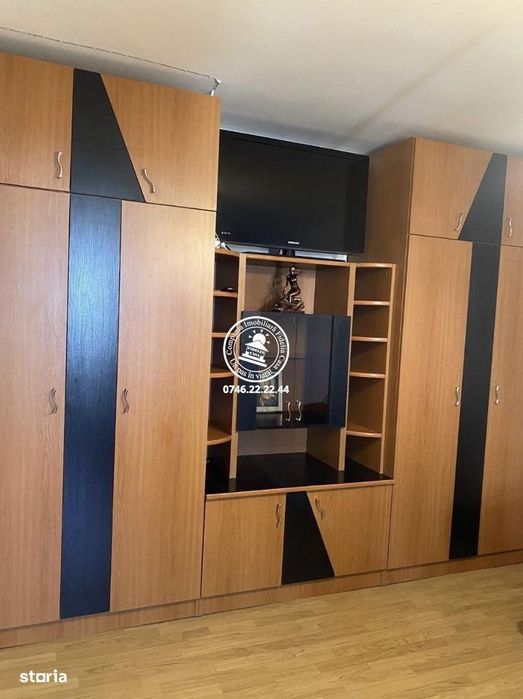 Apartament 2 camere in Piata Nicolina
