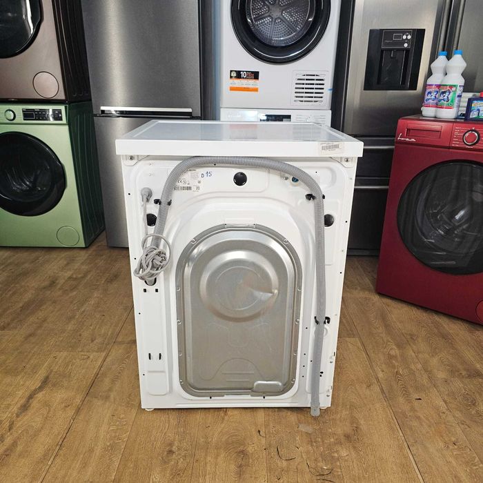 NOU !!! Samsung ww80ecgc04ae – Mașină de spălat rufe 8 kg 1400rpm B15