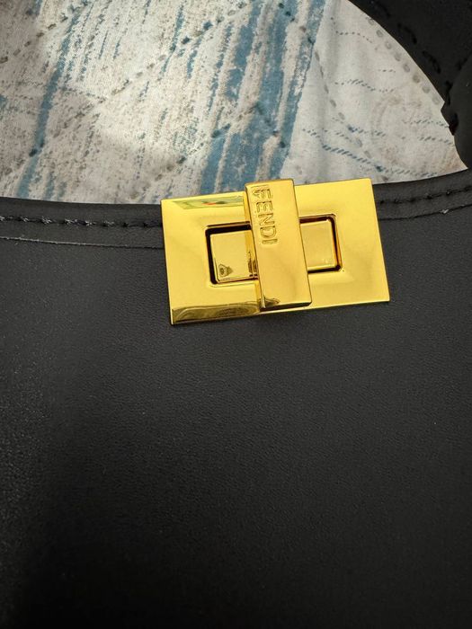 Нова чанта на Fendi за 130 евро