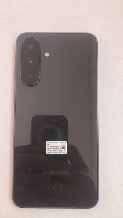 Samsung  A36 128gb перфектен
