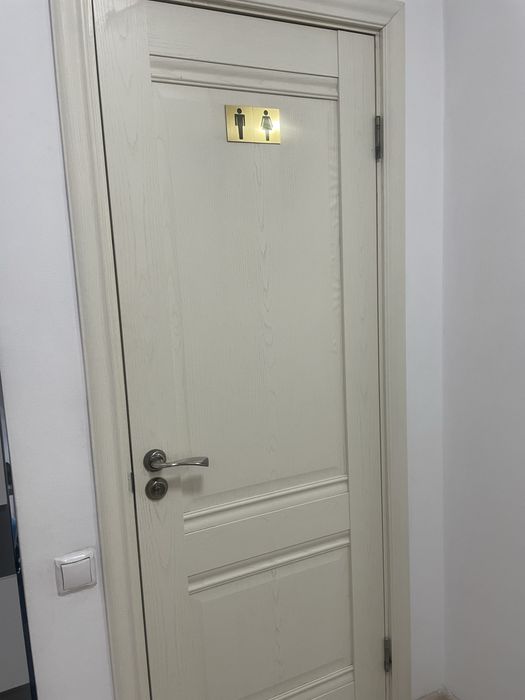 Продатся межкомнатные двери