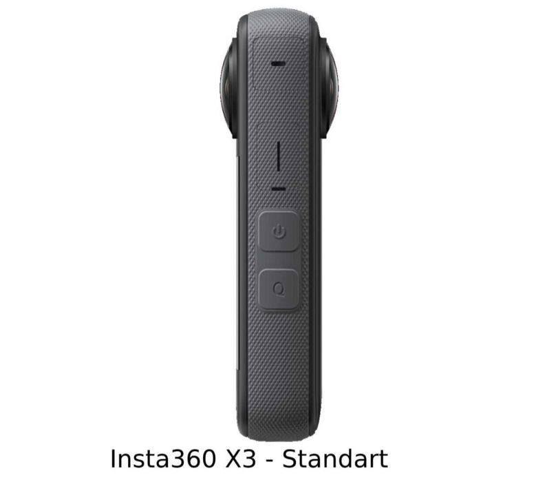 Продам камеру X3 360