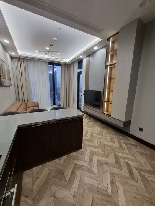 Аренда | Nest One | Tashkent City | 2х ком