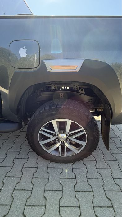 De vanzare Toyota Hilux