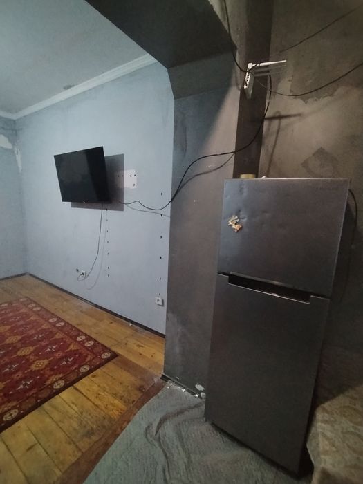 Продам‼️бывш Малосемейка ул Сайрам 1/2/5 Буз Базар, Анор Банк