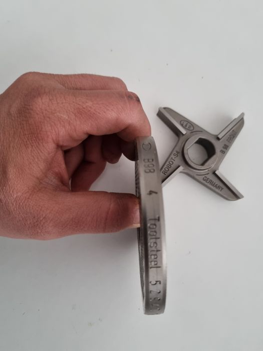 Site cutite masina de tocat,kutter de 98d și 114d